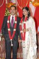 Actor Uday Kiran Wedding Reception Stills