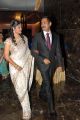 Visheeta Uday Kiran Wedding Reception Stills