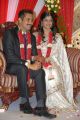 Actor Uday Kiran Wedding Reception Photos