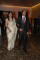Visheeta Uday Kiran Wedding Reception Photos