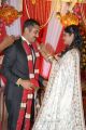 Actor Uday Kiran Wedding Reception Photos