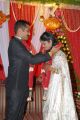 Actor Uday Kiran Wedding Reception Stills