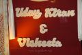 Telugu Actor Uday Kiran Wedding Reception Stills
