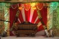 Hero Uday Kiran Wedding Reception Stills
