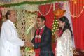 D.Ramanaidu at Uday Kiran Wedding Reception Photos