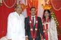 D.Ramanaidu at Uday Kiran Wedding Reception Photos