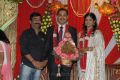 Bhaskarabhatla at Uday Kiran Wedding Reception Stills