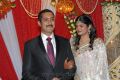 Uday Kiran Wedding Reception photos