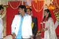 Uday Kiran Wedding Reception Stills