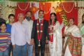Actor Uday Kiran Marriage Reception Stills