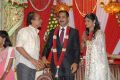 Actor Uday Kiran Marriage Reception Stills