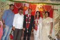 Uday Kiran Wedding Reception Stills