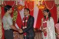 Uday Kiran Wedding Reception Stills