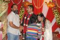 Uday Kiran Wedding Reception Stills