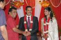 Uday Kiran Wedding Reception Stills