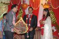 Uday Kiran Wedding Reception Stills