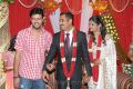 Uday Kiran Wedding Reception Stills