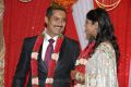 Uday Kiran Wedding Reception Stills