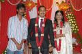 Uday Kiran Visheeta Wedding Reception Stills