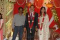 Telugu Actor Uday Kiran Visheeta Reception Stills