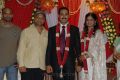 Uday Kiran Wedding Reception Stills