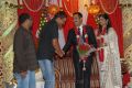 Actor Uday Kiran Vishitha Wedding Reception Stills