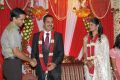 Actor Uday Kiran Marriage Reception Stills