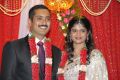 Uday Kiran Wedding Reception Stills