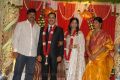 Uday Kiran Wedding Reception Stills