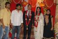 Uday Kiran Wedding Reception Stills