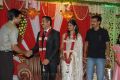 Uday Kiran Wedding Reception Stills