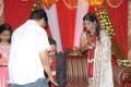 Actor Uday Kiran Marriage Reception Stills