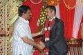 Uday Kiran Wedding Reception Stills