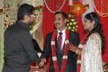 Uday Kiran Visheeta Wedding Reception Stills