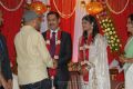 Uday Kiran Wedding Reception Stills