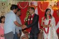 Actor Uday Kiran Vishitha Wedding Reception Stills