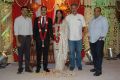 Uday Kiran Visheeta Wedding Reception Stills