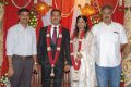 Uday Kiran Wedding Reception Stills