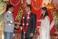 Actor Uday Kiran Marriage Reception Stills