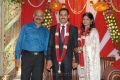 Uday Kiran Wedding Reception Stills