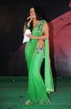 Udaya Bhanu at Nippu Audio Release Function