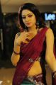 Actress Udaya Bhanu Hot Saree Photos in Madhumati Movie