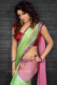 Actress Udaya Bhanu Hot Stills in Madhumathi Telugu Movie