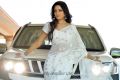 Madhumathi Movie Actress Udaya Bhanu Hot Stills