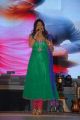 Udaya Bhanu Latest Hot Stills in Green Salwar Kameez