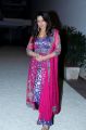 Udaya Bhanu Latest Photos in Pink Dress
