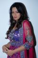 Telugu TV Anchor Udaya Bhanu in Pink Dress Photos