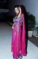 Udaya Bhanu Latest Hot Photos in Pink Dress