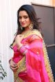 Actress Udaya Bhanu Latest Saree Pics @ Nari Lokam Mega Kitty Party