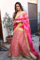 Actress Udaya Bhanu Saree Pics @ Nari Lokam Mega Kitty Party